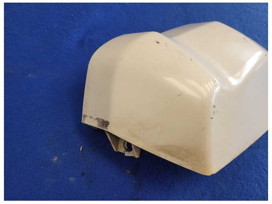 2015-2017 Ford F150 Pickup Truck Driver Corner Molding Rear Crew Paint UG 2507