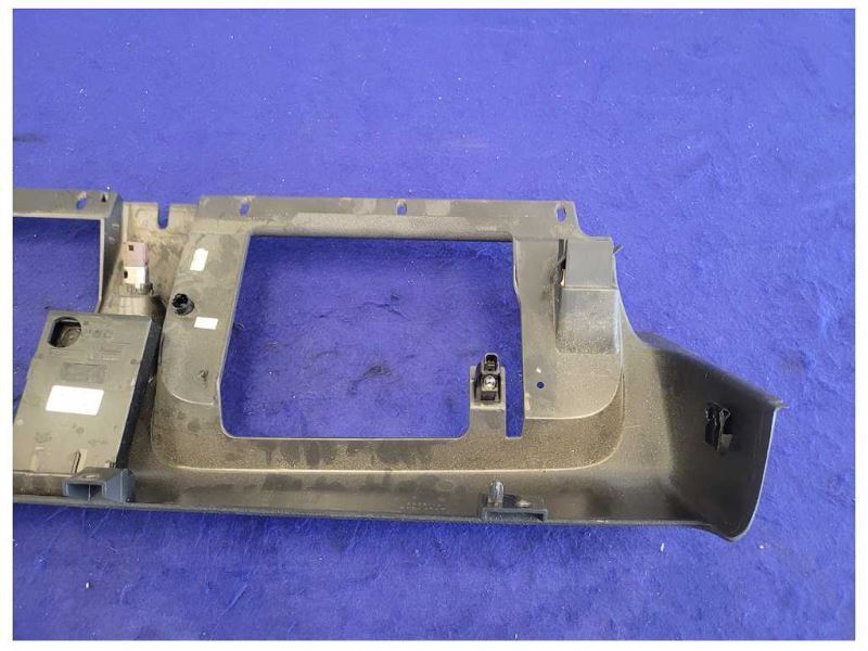 2003-2006 Chevrolet SSR Pickup Truck Dashboard Front Cover Lower Panel 2426 - The Parts Farm