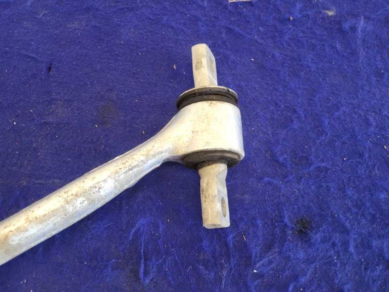 1997-2004 Chevrolet Corvette FRC Z06 C5 Driver Front Control Arm Upper 2052 - The Parts Farm