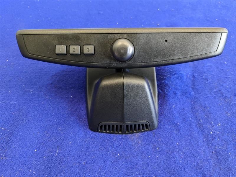 2015-2020 BMW M4 3.0L F82 F83 Interior Rear View Mirror Base Auto Dimming - The Parts Farm