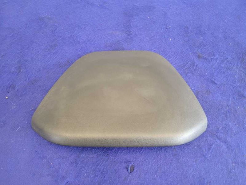 2019-2021 Chevrolet Silverado RST 6.2L Upper Dashboard Trim Cover Visor 2099 - The Parts Farm