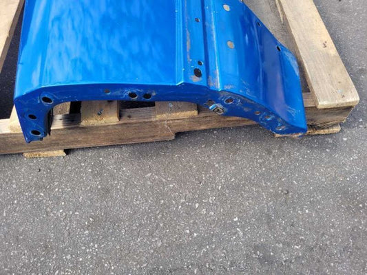 1991-1993 Ford Mustang GT 5.0L Driver Left LH Fender Front Body Part Repaint