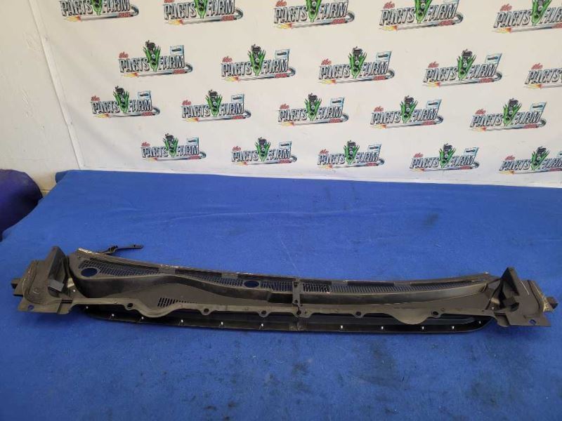 2019-2022 Ford Ranger 4x4 2.3L Cowl Panel Front Windshield Cover Lower 2455 - The Parts Farm