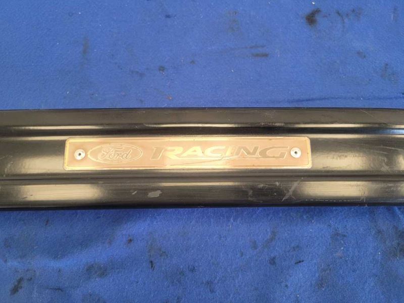 2015-2023 Ford Mustang GT S550 Strut Tower Brace Support Stiff Cross Suspension - The Parts Farm