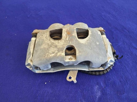 2017-2020 Ford F150 Pickup Truck Passenger Front Brake Caliper Hose 2392