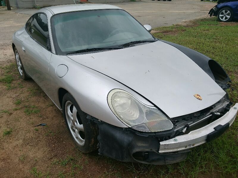 1999 PORSCHE 911 ANTI-LOCK BRAKE PARTS FACTORY OEM REPLACEMENT - The Parts Farm