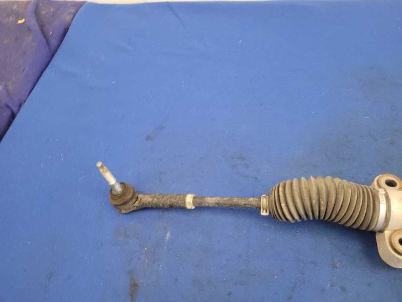2010-2015 Chevrolet Camaro SS Steering Gear Power Rack Pinion Power Tie Rod 2462 - The Parts Farm