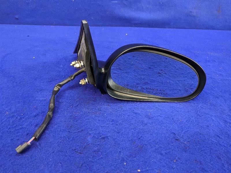 1999-2004 Ford Mustang Cobra SVT DOHC 4.6L Passenger Rear View Power Mirror OEM - The Parts Farm