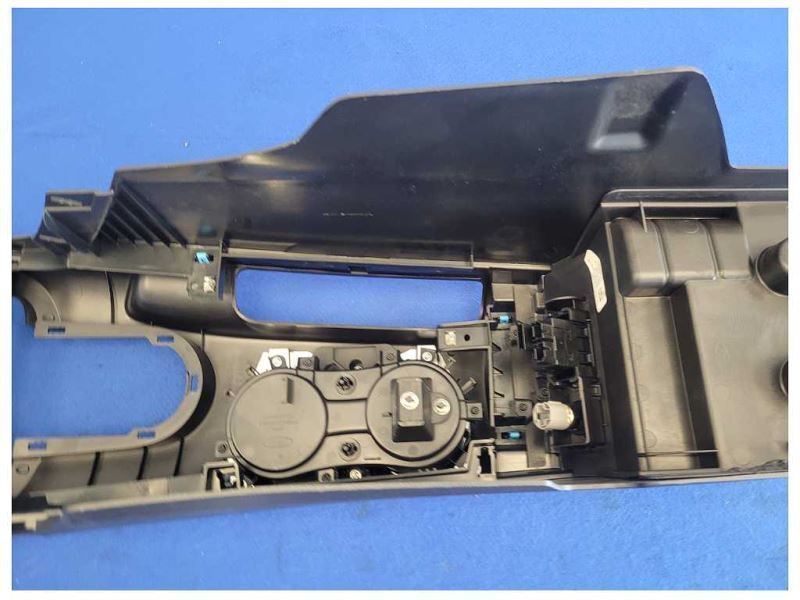 2015-2023 Ford Mustang GT S550 Center Console A/T Lower Floor Lid Light 2577 - The Parts Farm