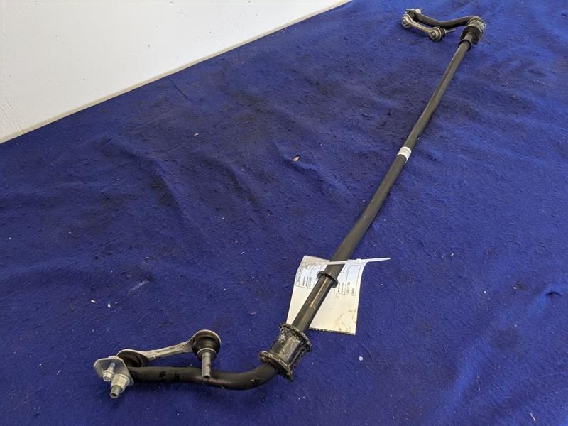 2015-2017 Ford Mustang GT Sway Stabilizer Bar Front EcoBoost 19" OEM Factory - The Parts Farm