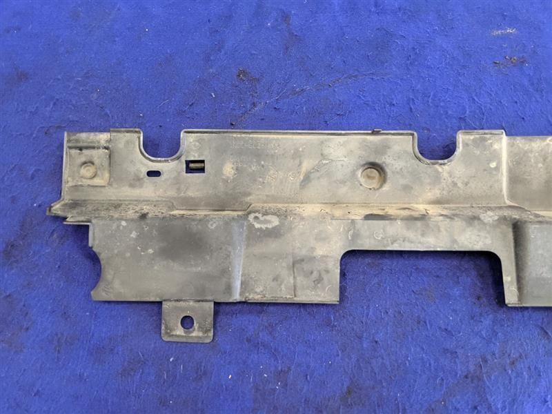 1999-2004 Ford Mustang Cobra SVT DOHC 4.6L Sight Shield Cover Engine Front - The Parts Farm