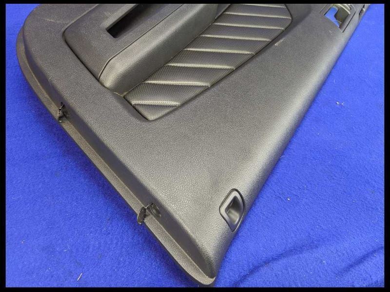 2011-2014 Ford Mustang GT 5.0L Passenger Driver Door Panel RH Right OEM - The Parts Farm