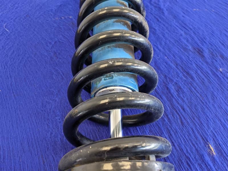 2003-2006 Dodge Viper SRT-10 8.3L Strut Front OEM Factory Suspension Coil Over - The Parts Farm