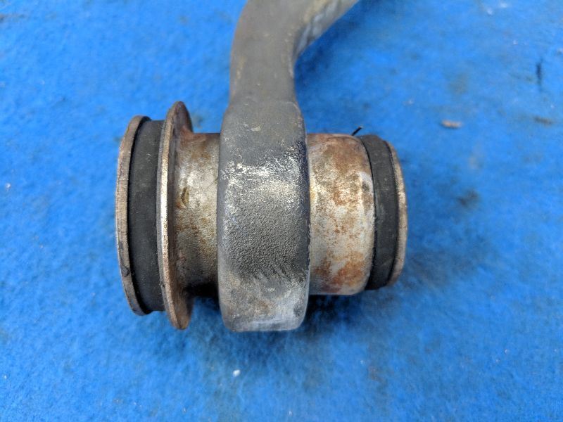 1999-2004 Ford F150 Harley Davidson Pickup Left Side Upper Control Arm Front - The Parts Farm