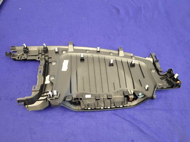 2021-2022 Ford F150 4x4 Pickup Truck Driver LH Dash Panel Upper Front 2297 - The Parts Farm