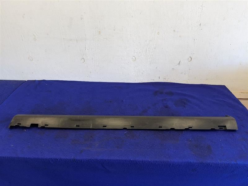 2005-2009 Ford Mustang GT Passenger Right RH Rocker Panel Moulding NEW TAKE OFF - The Parts Farm