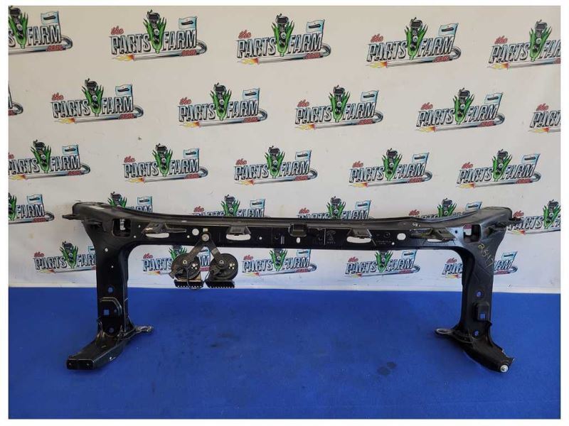 2021-2023 Ford F150 4x4 Pickup Truck Front Upper Tie Bar Radiator Support 2547 - The Parts Farm