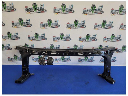 2021-2023 Ford F150 4x4 Pickup Truck Front Upper Tie Bar Radiator Support 2547 - The Parts Farm