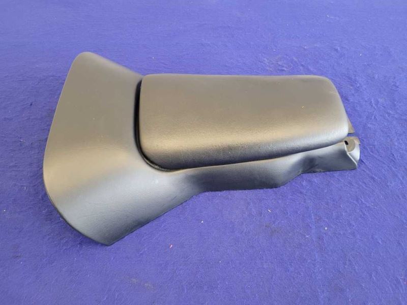 2000-2004 Chevrolet Corvette Z06 FRC C5 Center Console Arm Rest Lid 2052 - The Parts Farm