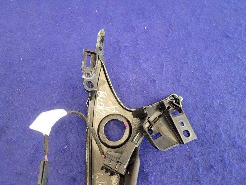 2016-2019 Cadillac CTS-V 6.2L LT4 Sedan Dash Trim Starter Button Driver 2315 - The Parts Farm