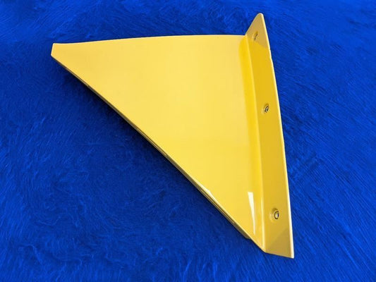 2003-2006 2008-2010 Dodge Viper SRT-10 8.3L Passenger Fender Hood Hinge Cover