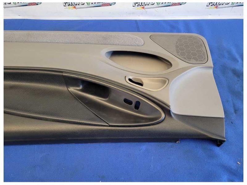 1994-1995 Ford Mustang GT 5.0L Convertible Front Passenger Door Panel 2454 - The Parts Farm