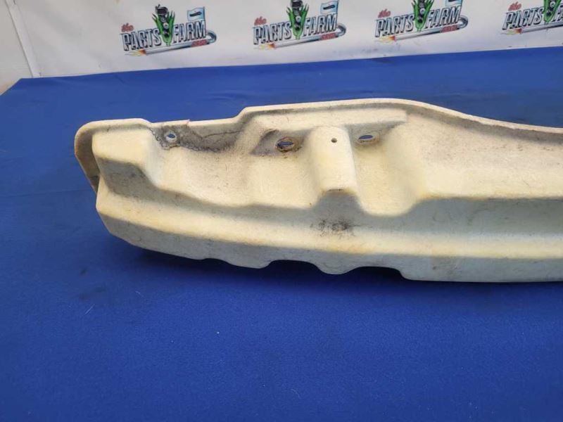 1987-1993 Ford Mustang GT LX 5.0L Front Crash Bar Bumper Absorber *Cracked* 2298 - The Parts Farm