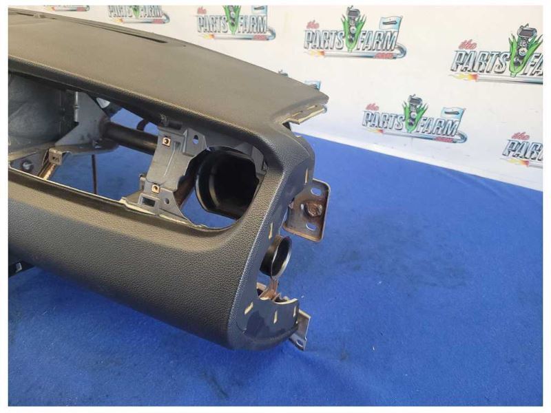 2011-2014 Ford Mustang GT Dashboard Panel Trim Cover Vent Molding Gauge 2473 - The Parts Farm