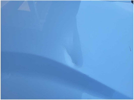 20152017 Ford F150 Pickup Truck Rear Tailgate Hatch *Dent* Paint UG 2747