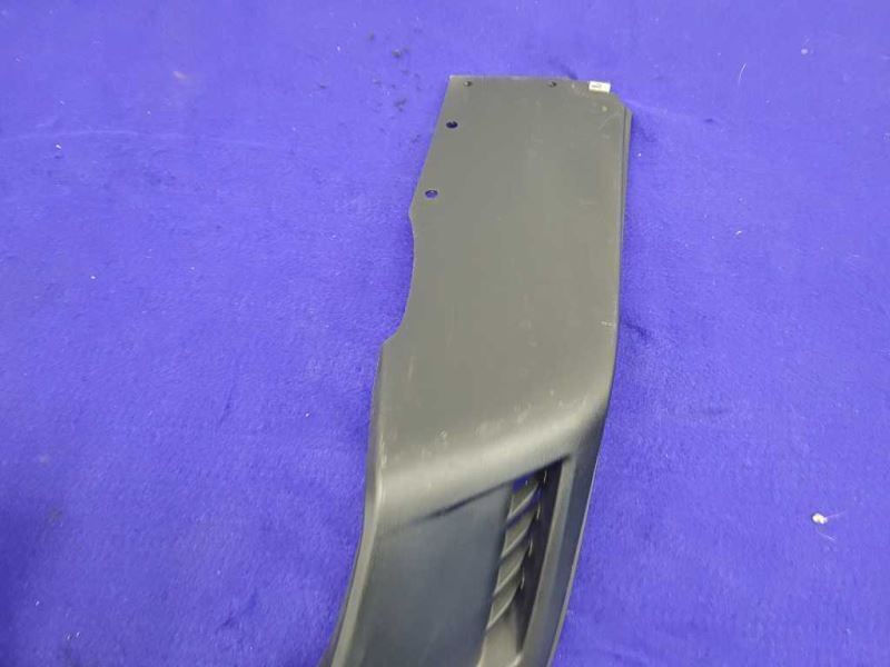 2016-2018 Chevrolet Camaro LS LT SS Rear Cover Lower Bumper Valance New Take Off - The Parts Farm