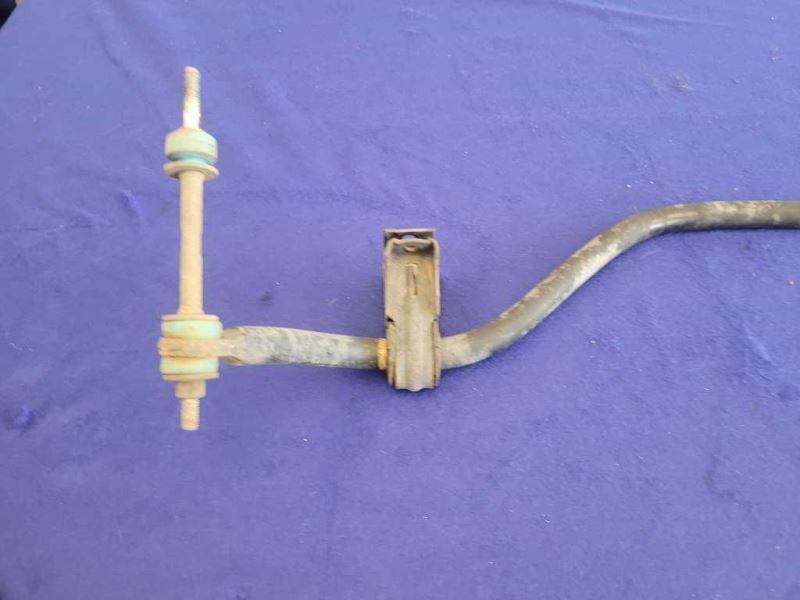 2003-2004 Ford Mustang Mach 1 4.6L Front Sway Bar Stabilizer Suspension 2364 - The Parts Farm