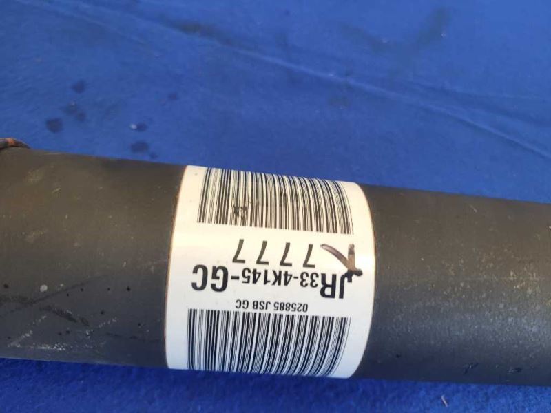 2018-2023 Ford Mustang GT S550 Driveshaft Automatic Transmission A/T 2489 - The Parts Farm