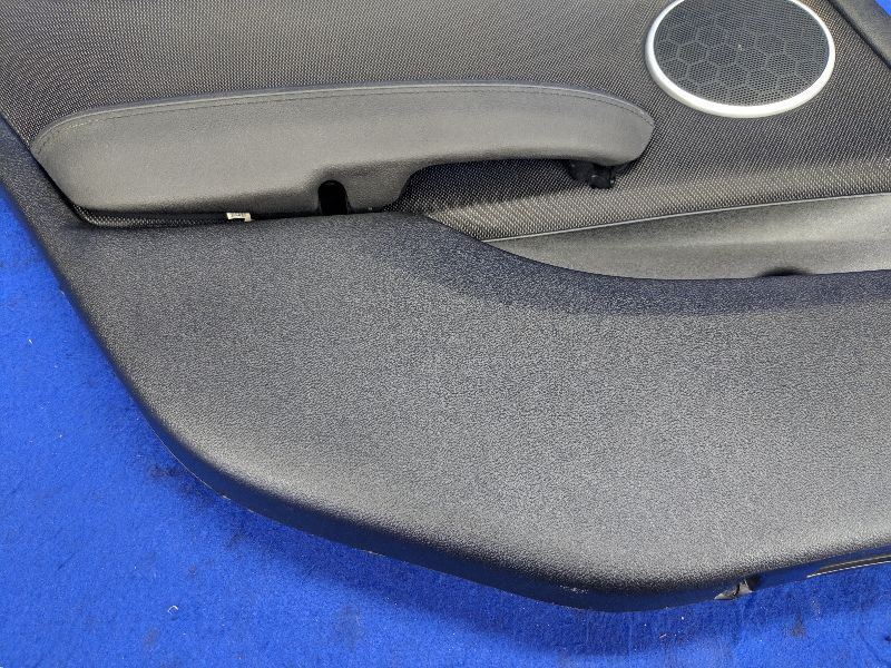 2008-2009 Pontiac G8 GT Driver Left LH Rear Door Panel Trim Molding Handle - The Parts Farm