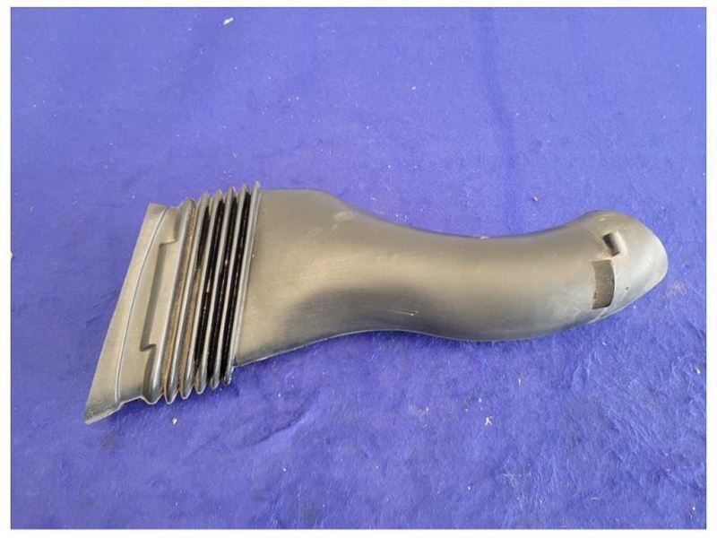 1997-2004 Chevrolet Corvette Z06 FRC C5 Passenger Front Brake Duct Air 2082 - The Parts Farm
