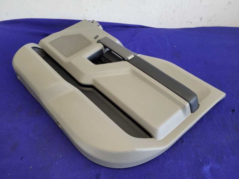 2017-2021 Ford F250 Pickup Truck Super Duty Passenger Right Front Door Panel - The Parts Farm