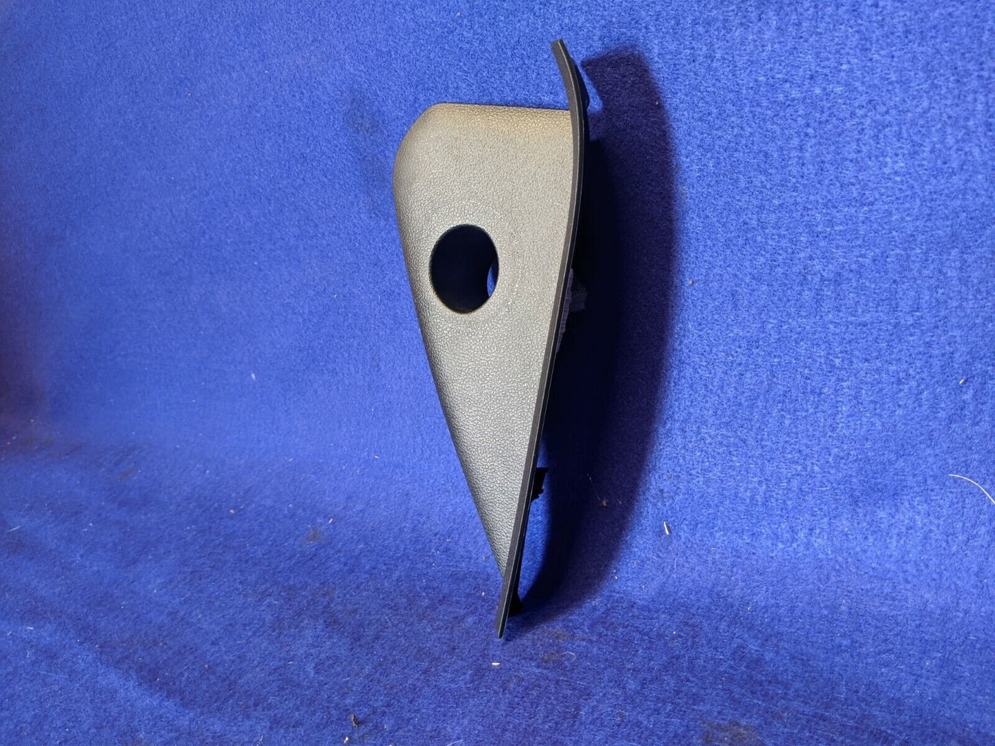 2018-2023 Ford Mustang GT S550 Coupe Passenger Right Dash Board Side Trim Panel - The Parts Farm