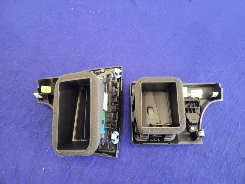 2019-2021 Ford Ranger 2.3L Pickup Truck Front Trim Dashboard Driver Vent 2221 - The Parts Farm