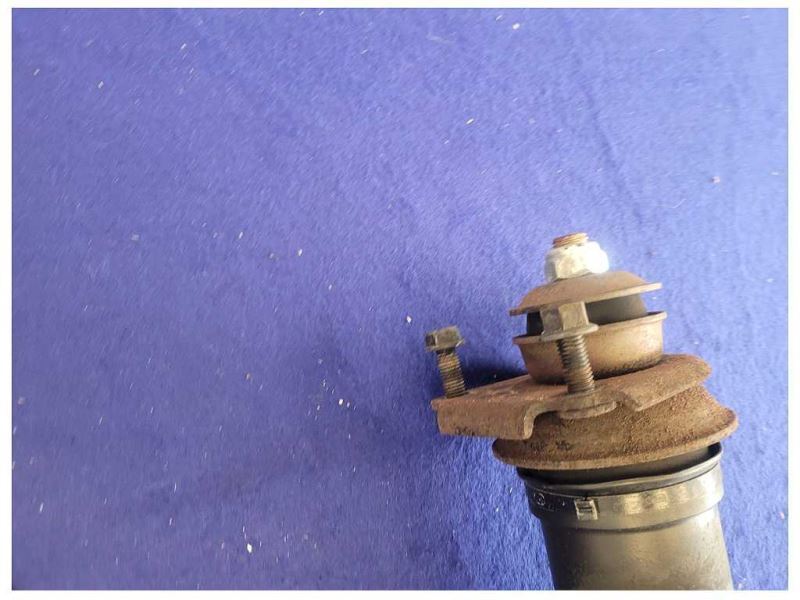 1994-1995 Ford Mustang GT 5.0L Convertible Front Strut Right Left 2406 - The Parts Farm