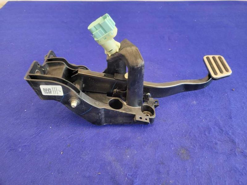 2020-2023 Ford Mustang Shelby GT500 5.2L Brake Pedal Assembly DCT 2382 - The Parts Farm