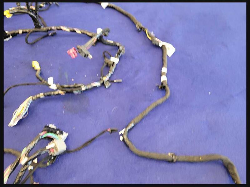 2017 2018 2019 2020 2021 Tesla Model 3 Standard Plus Dash Wiring Harness - The Parts Farm