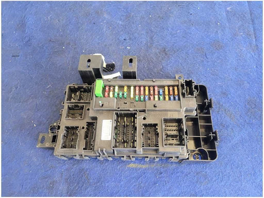 2015 Ford Mustang GT S550 Convertible BCM Body Control Module A/T Fuse Plug 2859