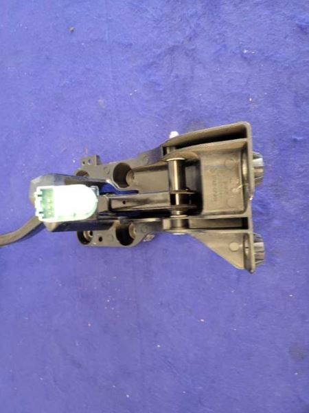 2020-2023 Ford Mustang Shelby GT500 5.2L Brake Pedal Assembly DCT 2382 - The Parts Farm