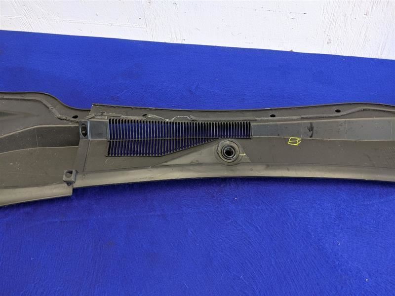 2010-2015 Chevrolet Camaro SS LS LT ZL1 Z28 Cowl Hood Vent Panel Plastic Trim - The Parts Farm