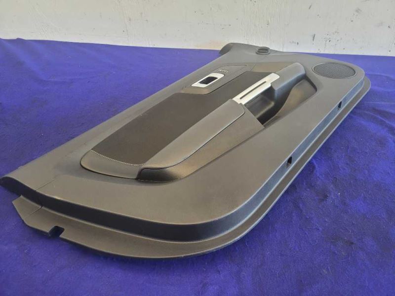 2015-2023 Ford Mustang GT S550 Driver Passenger Door Panels Base Card Handle - The Parts Farm