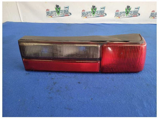 1986-1993 Ford Mustang GT LX 5.0L Passenger Rear Taillight Brake Light 2516 - The Parts Farm