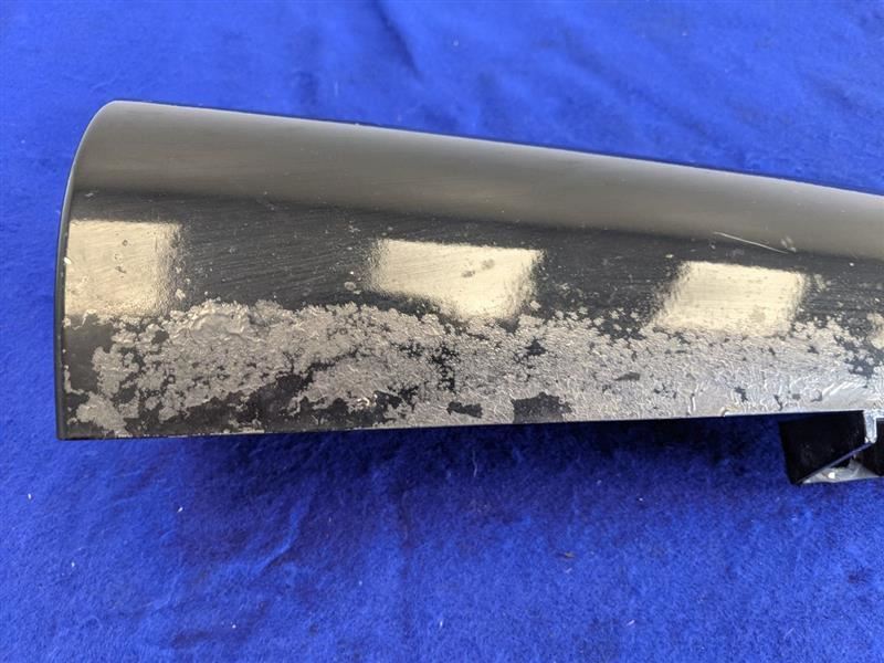 1999-2004 Ford Lightning F150 SVT Pick Driver Left Rear Bed Side Skirt Paint UA - The Parts Farm