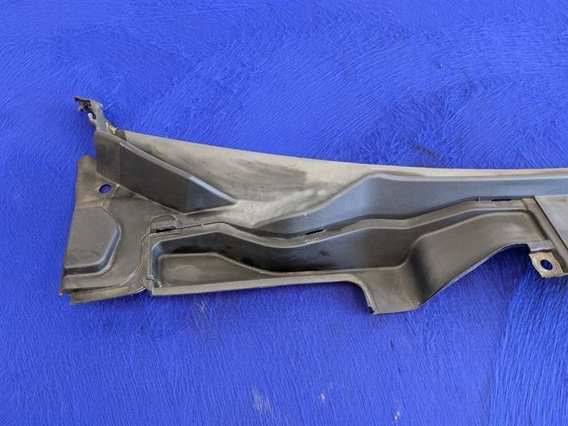 2015-2017 Ford Mustang GT 5.0L Ecoboost Cowl Vent Panel OEM Factory - The Parts Farm