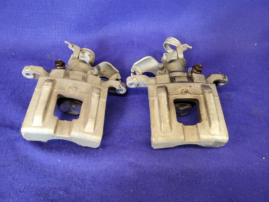 2018-2023 Ford Mustang GT S550 Passenger Driver Rear Brake Caliper Bare OEM - The Parts Farm