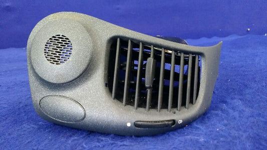 1999 200 2001 2002 2003 2004 Porshe Interior Dash Trim Vent Bezel OEM - The Parts Farm