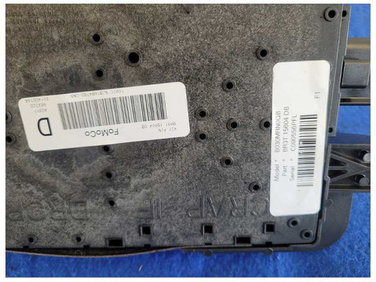 2014 Ford Mustang GT 5.0L S197 Body Control Module M/T BCM Coupe Fuse 2597